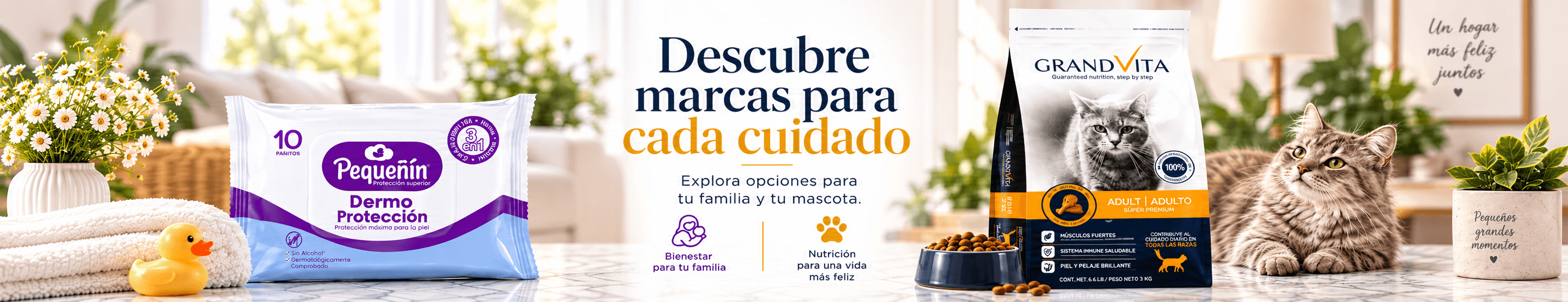 Campañas Activas