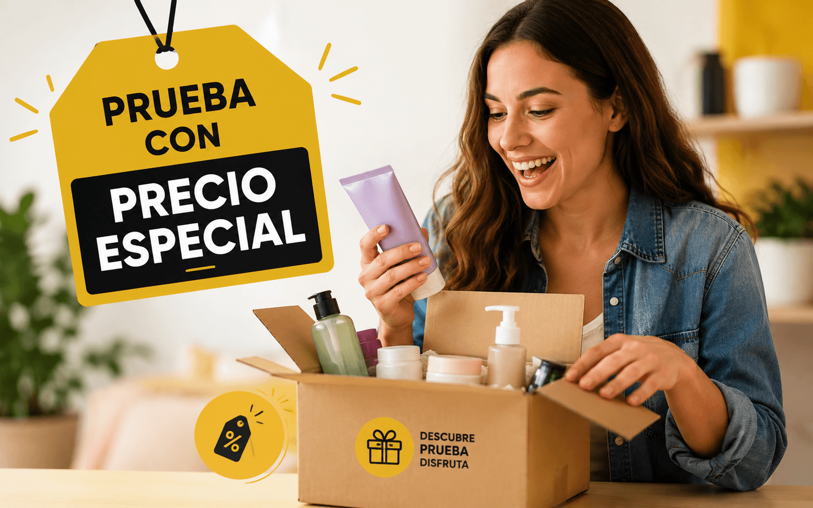 Prueba Premium