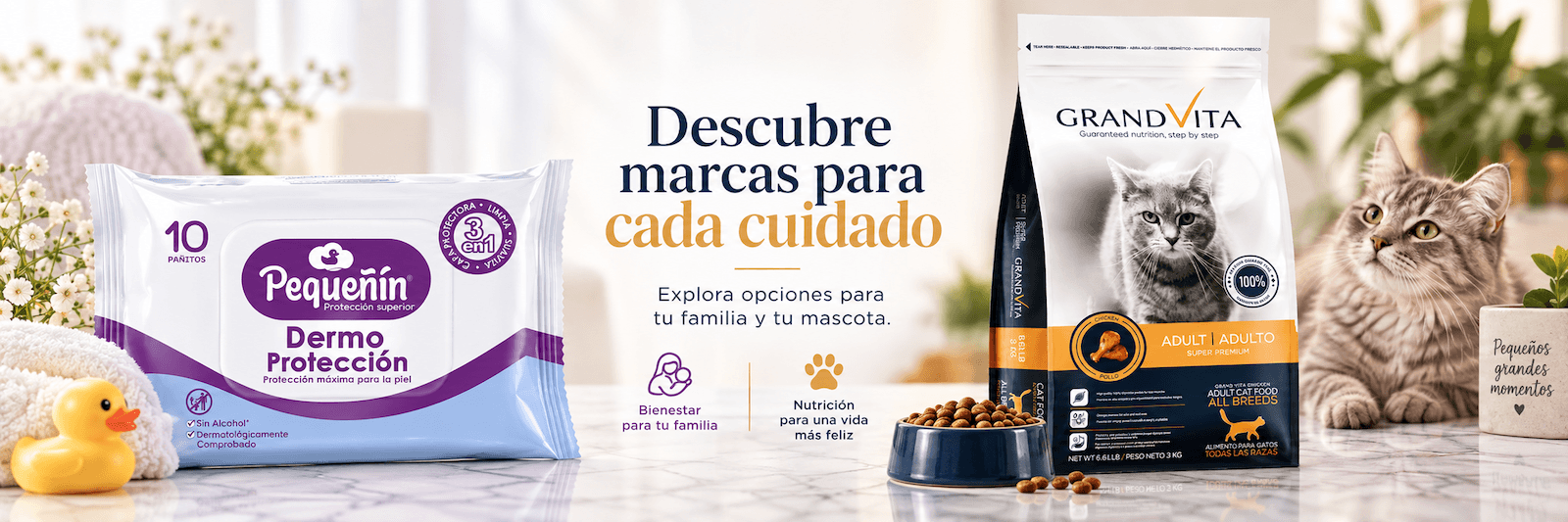Campañas Activas