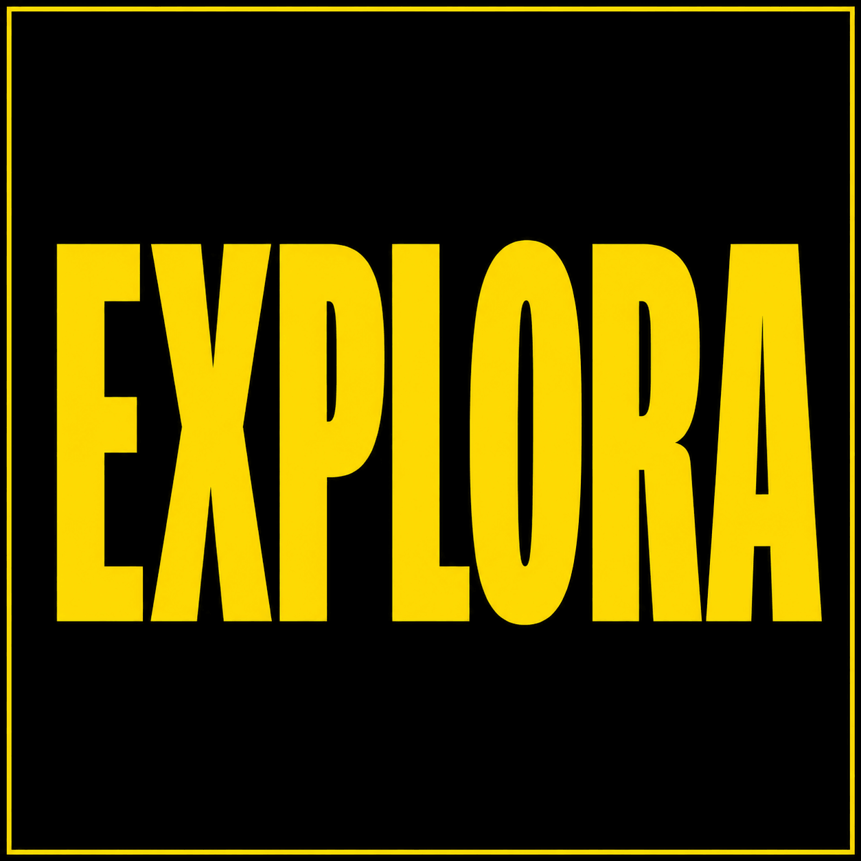 EXPLORA