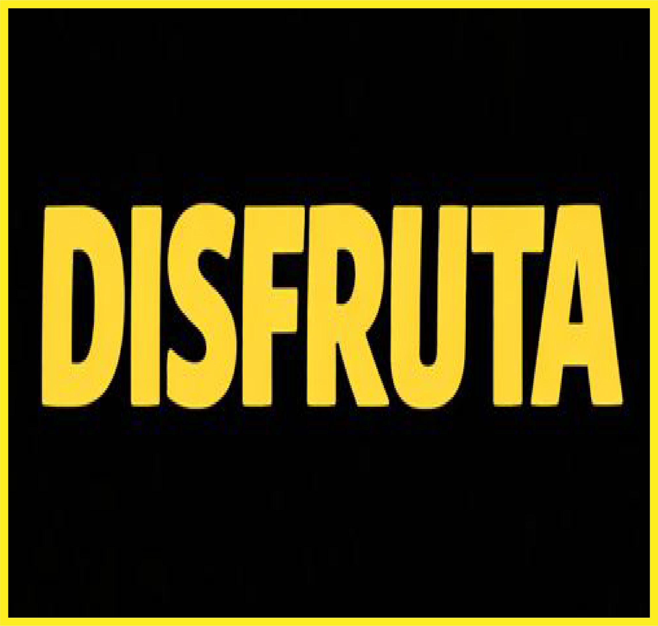 DISFRUTA (6 Meses)
